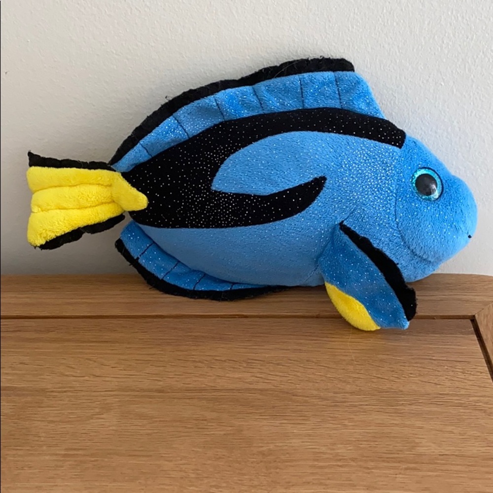 Dory from Finding Nemo
